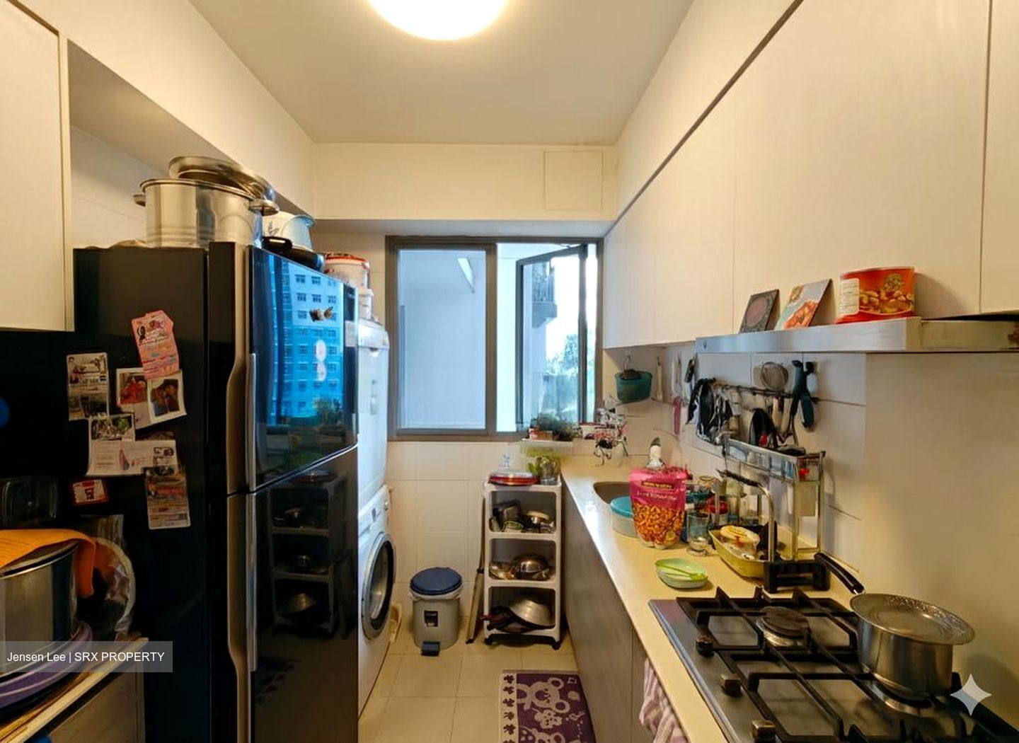 Blk 138B Lake Vista @ Yuan Ching (Jurong West), HDB 3 Rooms #514779871
